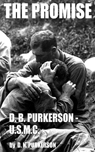 THE PROMISE: D. B. PURKERSON