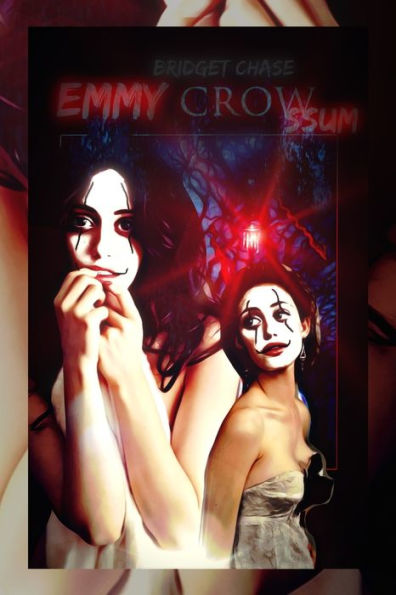 Emmy Crowssum: Variant 'Em-my-my-my God Rossum' Satire Cover (Super Shorts)