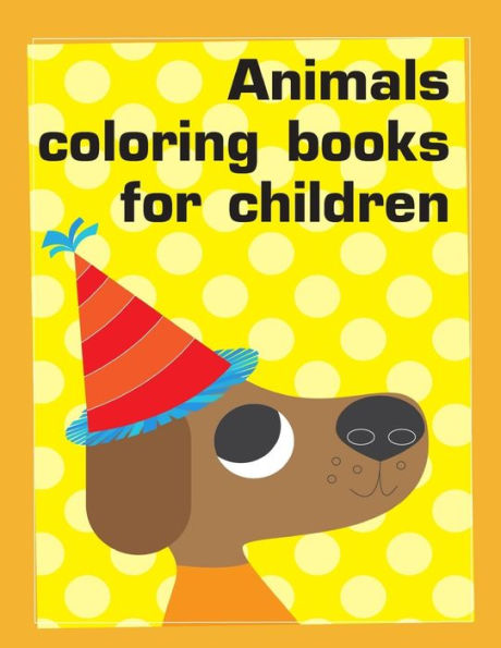 Animals coloring books for children: Super Cute Kawaii Coloring Pages for Teens (Books for Grown Ups)