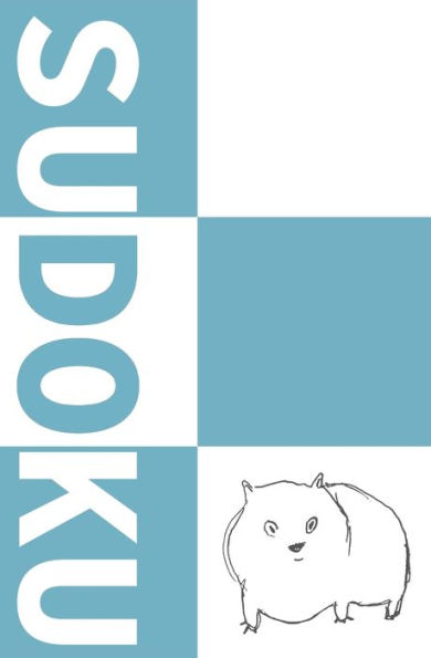 Sudoku : 256 Medium-Difficulty Puzzles