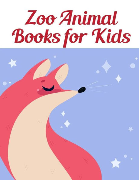 Zoo Animal Books For Kids : Christmas Coloring Book Adult For Relaxation - 9781713341895