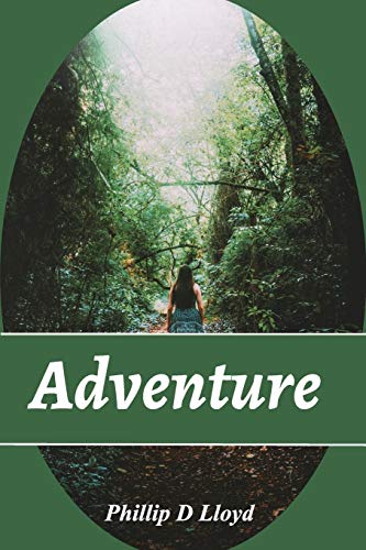 Adventure - 9781714233700