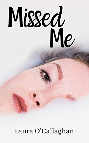 Missed Me - Paperback