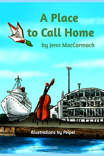 A Place To Call Home - 9781714972418