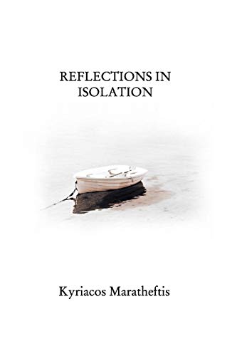 Reflections in Isolation - 9781715199012