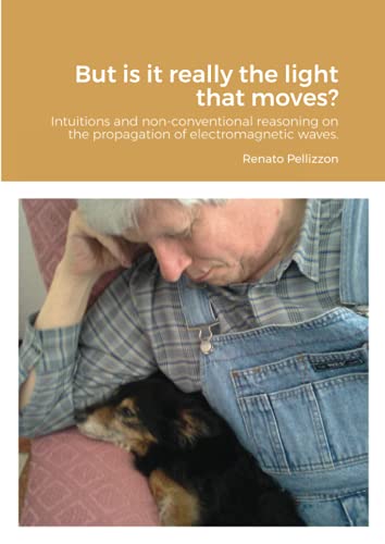 But is it really the light that moves?: Intuitions and non-conventional reasoning on the propagation of electromagnetic waves.