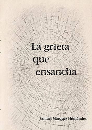 La grieta que ensancha (Spanish Edition)