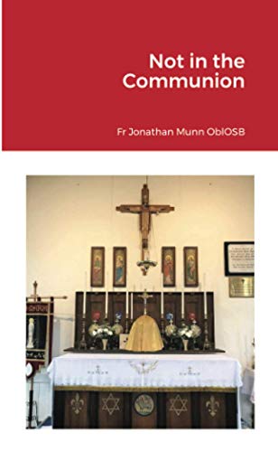 Not in the Communion