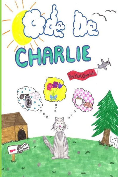 Ode De Charlie