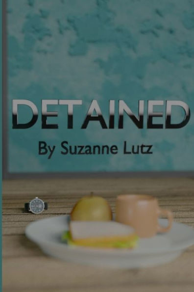 DETAINED - 9781716523472