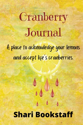 Cranberry Journal!