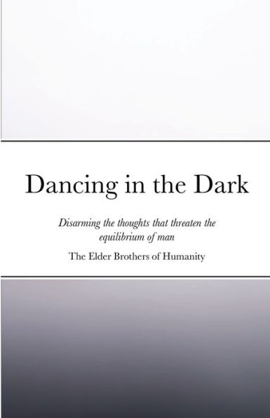 Dancing in the Dark - 9781716561450