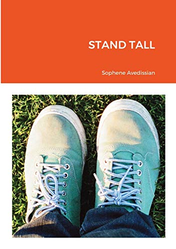 Stand Tall - 9781716663017