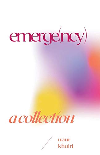 Emerge(ncy)