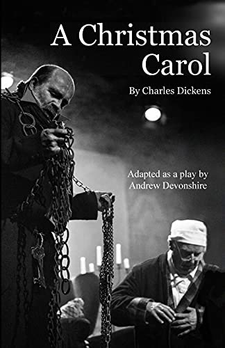 A Christmas Carol - 9781716767111