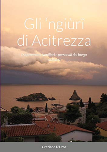 Gli 'ngi??r?« di Acitrezza