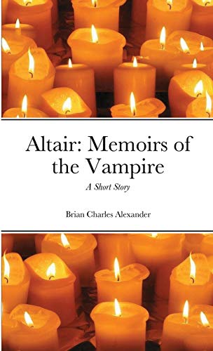 Altair : Memoirs of the Vampire