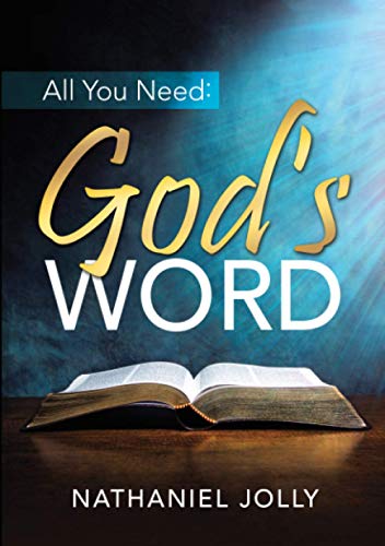 All You Need : God's Word Undo