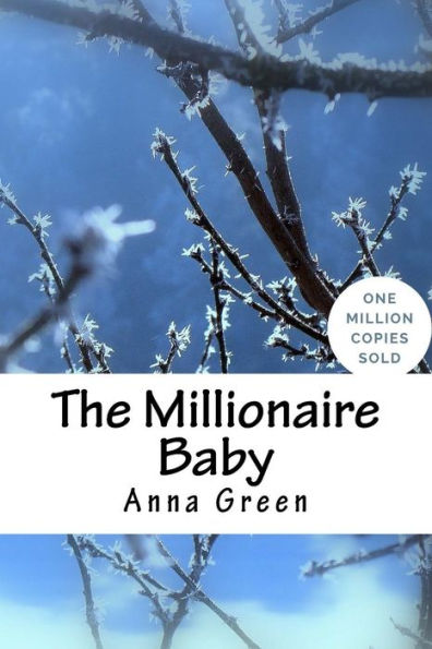 The Millionaire Baby - 9781717021069