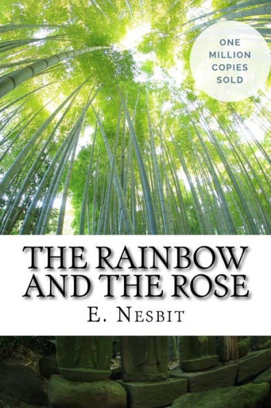 The Rainbow And The Rose - 9781717040428