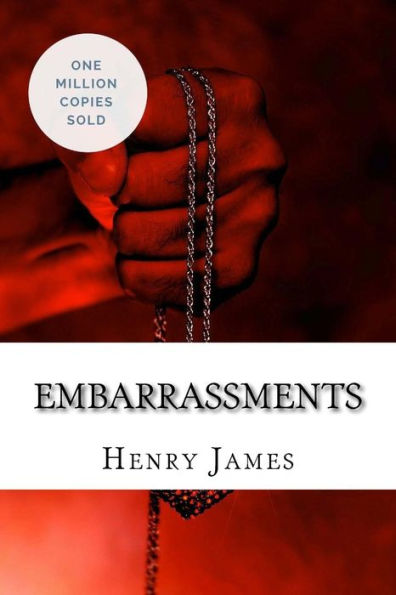 Embarrassments - 9781717041913