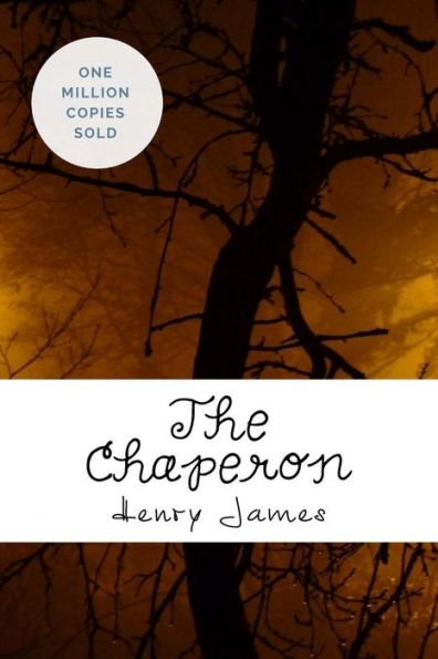 The Chaperon - 9781717044259