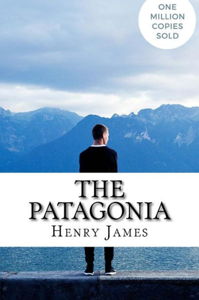 The Patagonia - 9781717045362