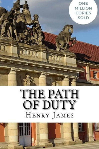 The Path Of Duty - 9781717046307