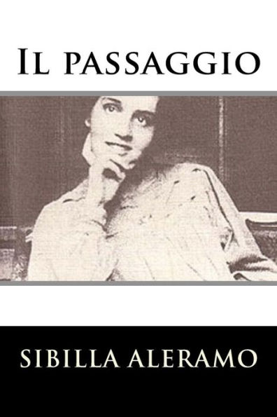 Il passaggio (Italian Edition)