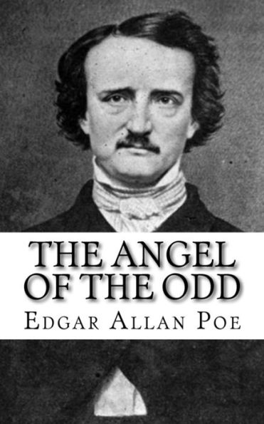 The Angel Of The Odd - 9781717066701