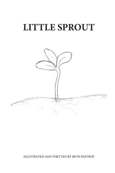Little Sprout : Toddler Book