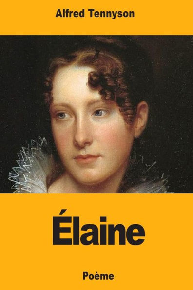 Élaine (French Edition) - 9781717077370