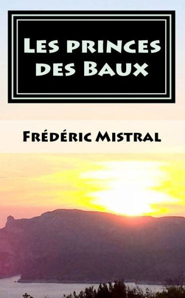 Les Princes Des Baux