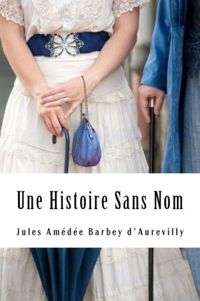 Une Histoire Sans Nom - 9781717107176