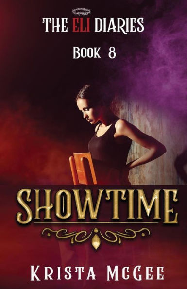 Showtime - 9781717112279