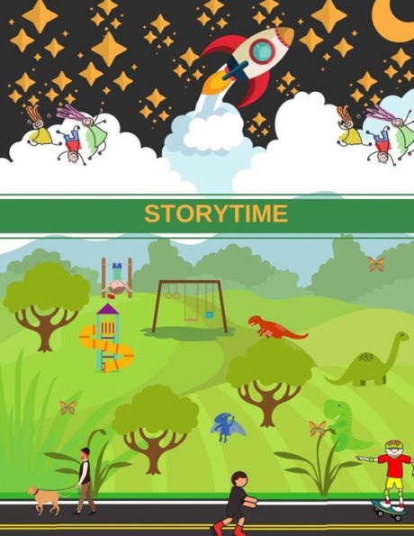 Storytime
