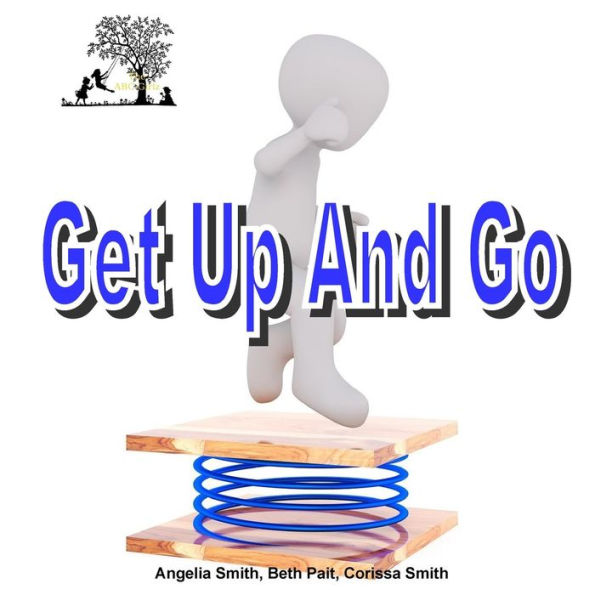 Get Up And Go (Bright)