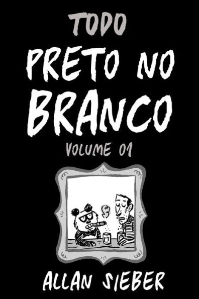 Preto No Branco -