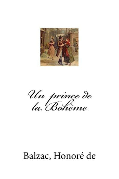 Un Prince De La Bohème
