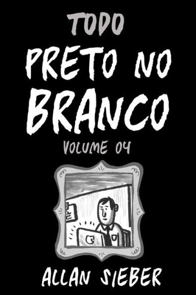 Preto No Branco - - 9781717174567