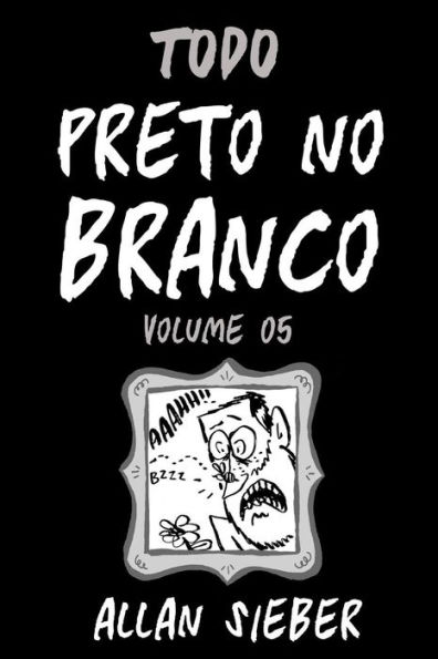 Preto No Branco - - 9781717174833