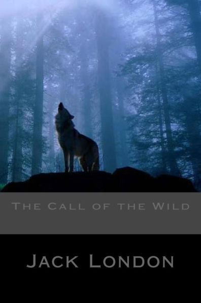The Call Of The Wild - 9781717178077