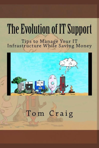 The Evolution Of It Support : Tips To Manage Your It Infrastructure While Saving Money