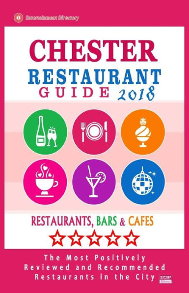 Chester Restaurant Guide 2018: Best Rated Restaurants in Chester, Pennsylvania - Restaurants, Bars and Cafes recommended for Visitors, 2018