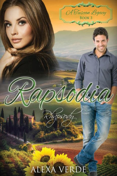 Rapsodia : Rhapsody