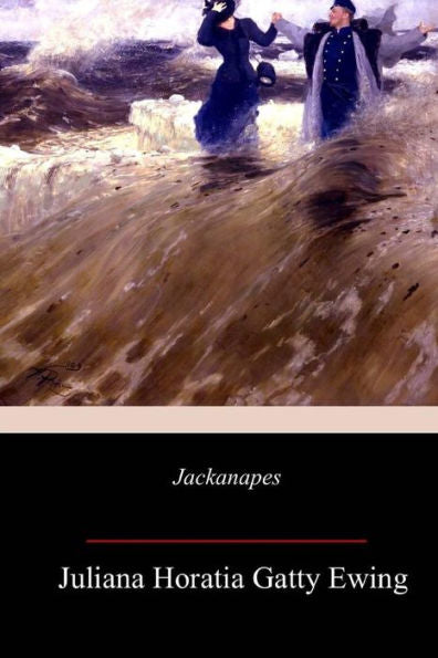 Jackanapes - 9781717273246