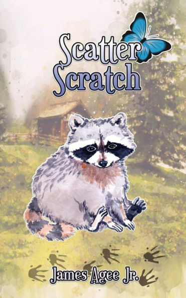 Scatter Scratch