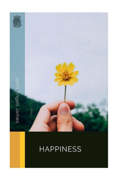 Happiness - 9781717319340