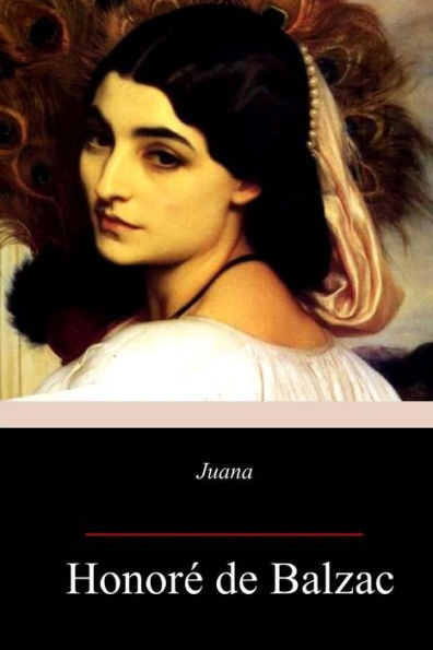 Juana - 9781717320872
