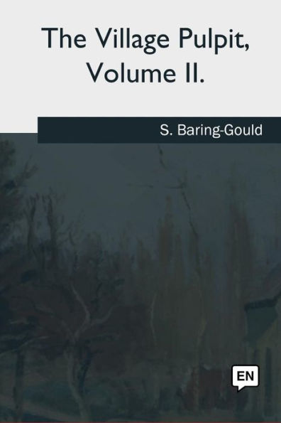 The Village Pulpit : Volume Ii.